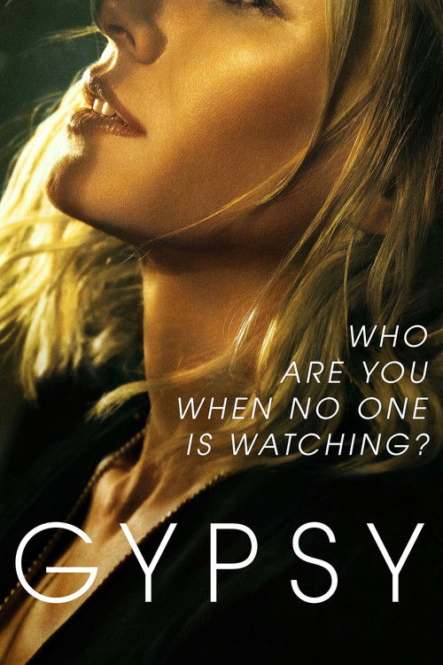 Gypsy : 1.Sezon 3.Bölüm