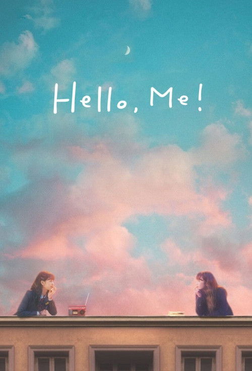 Hello, Me! : 1.Sezon 3.Bölüm