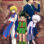 Hunter x Hunter : 2.Sezon 136.Bölüm izle