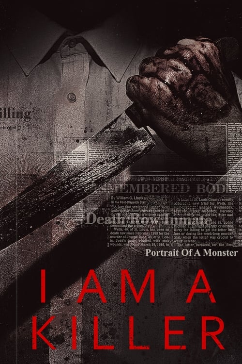 I AM A KILLER : 1.Sezon 3.Bölüm
