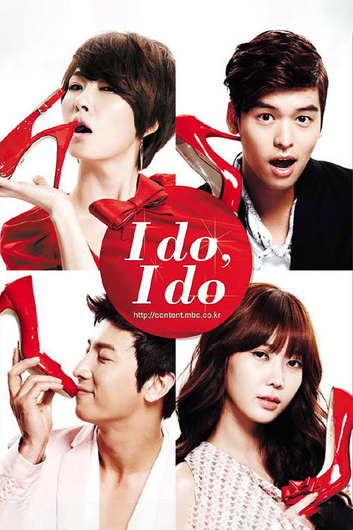 I Do, I Do : 1.Sezon 8.Bölüm