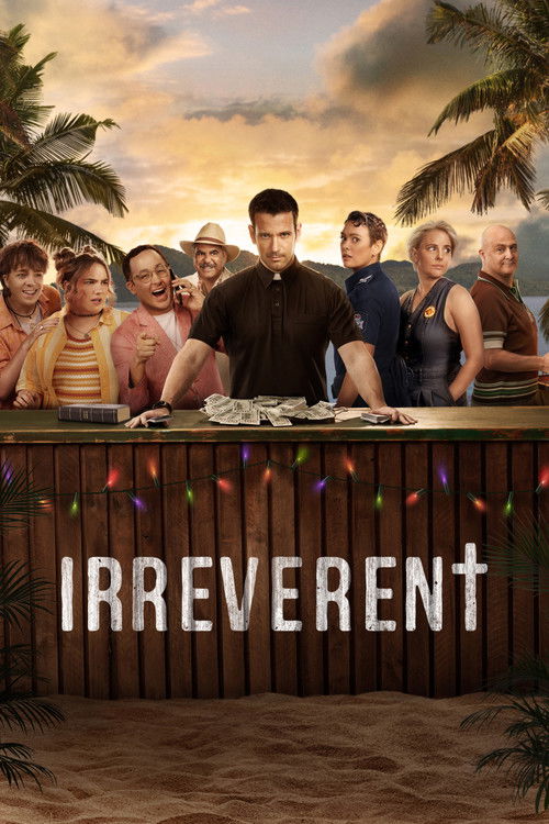 Irreverent : 1.Sezon 4.Bölüm