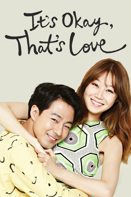 It’s Okay, That’s Love : 1.Sezon 2.Bölüm