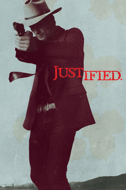 Justified : 4.Sezon 7.Bölüm