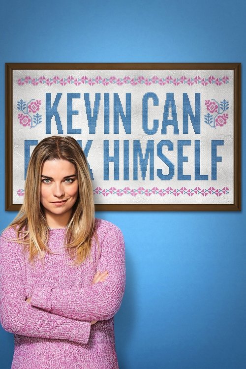 Kevin Can F**K Himself : 2.Sezon 8.Bölüm