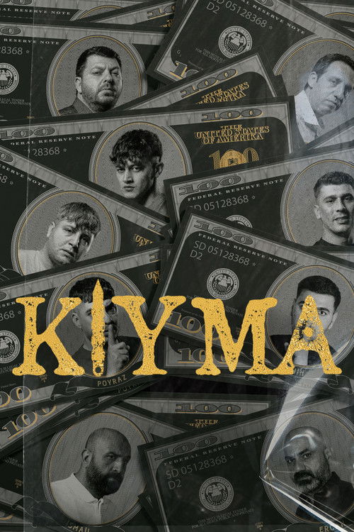 Kıyma : 1.Sezon 2.Bölüm