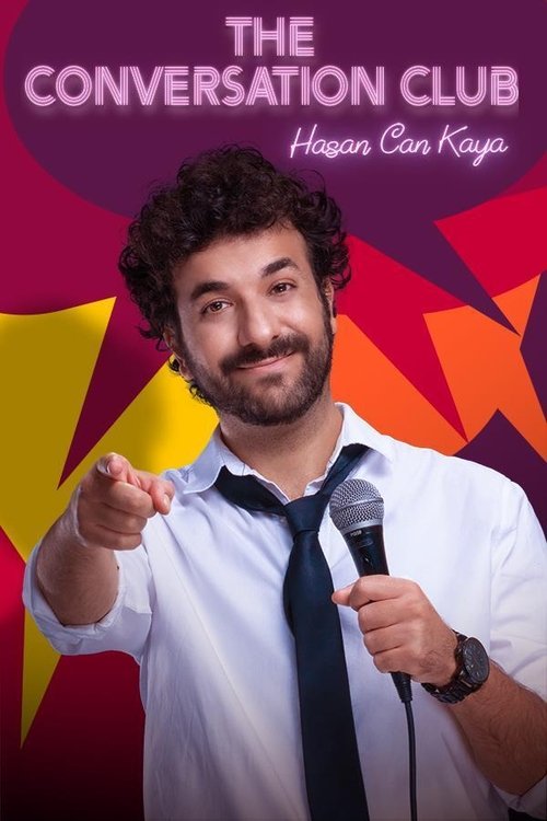 Konuşanlar : 2.Sezon 64.Bölüm