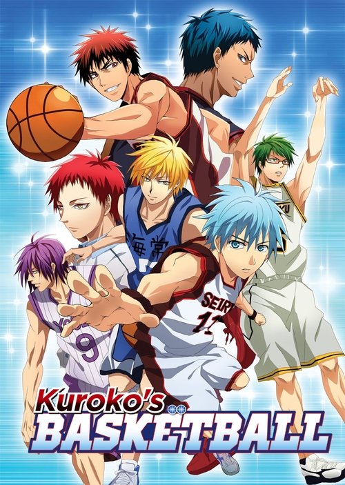 Kuroko’s Basketball : 2.Sezon 4.Bölüm