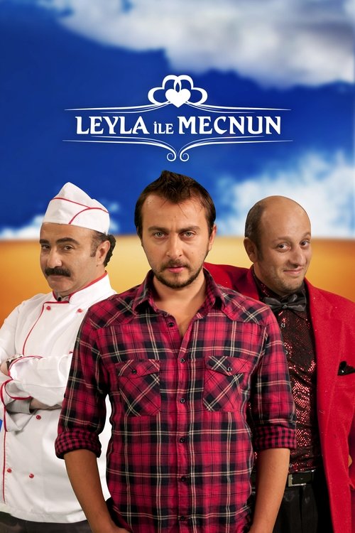 Leyla ile Mecnun : 1.Sezon 2.Bölüm
