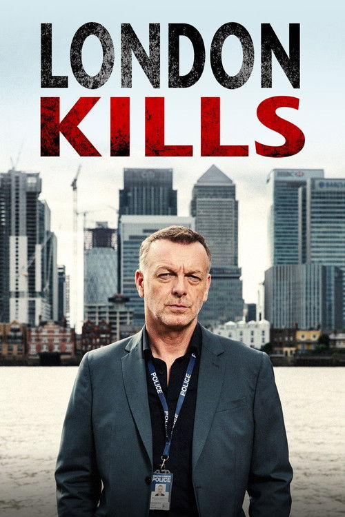 London Kills : 3.Sezon 4.Bölüm