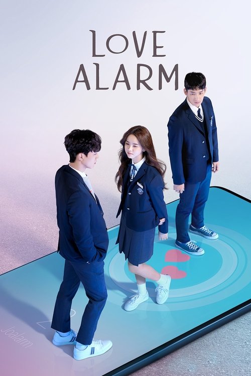Love Alarm : 1.Sezon 2.Bölüm