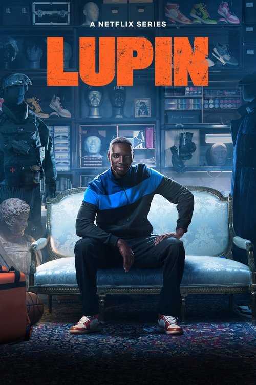 Lupin : 2.Sezon 3.Bölüm