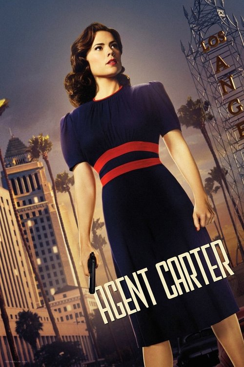 Marvel’s Agent Carter : 2.Sezon 4.Bölüm