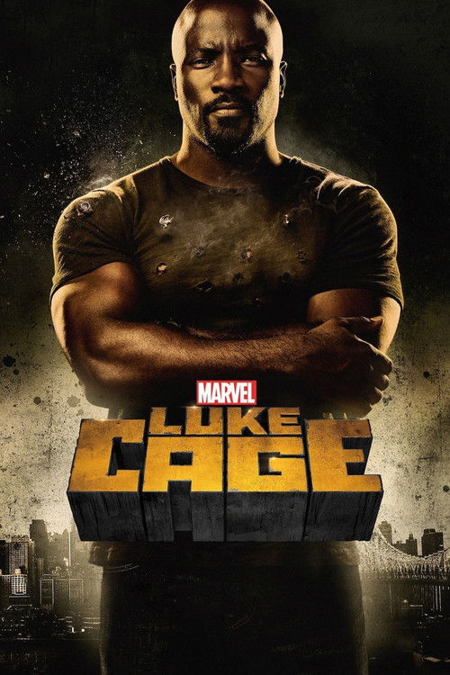 Marvel’s Luke Cage : 2.Sezon 7.Bölüm