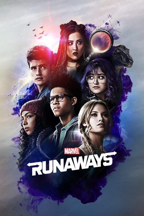 Marvel’s Runaways : 1.Sezon 7.Bölüm