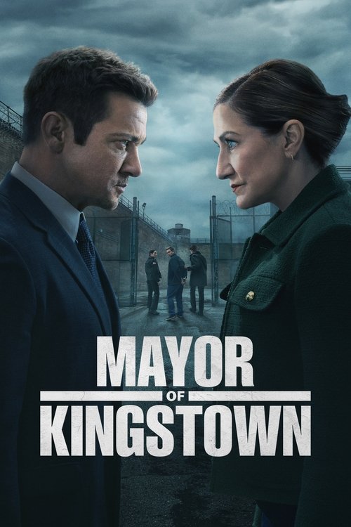 Mayor of Kingstown : 1.Sezon 4.Bölüm