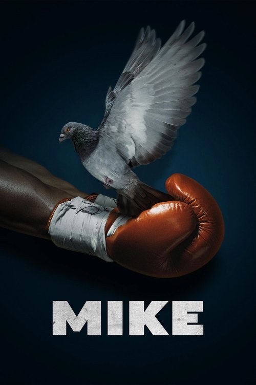 Mike : 1.Sezon 5.Bölüm