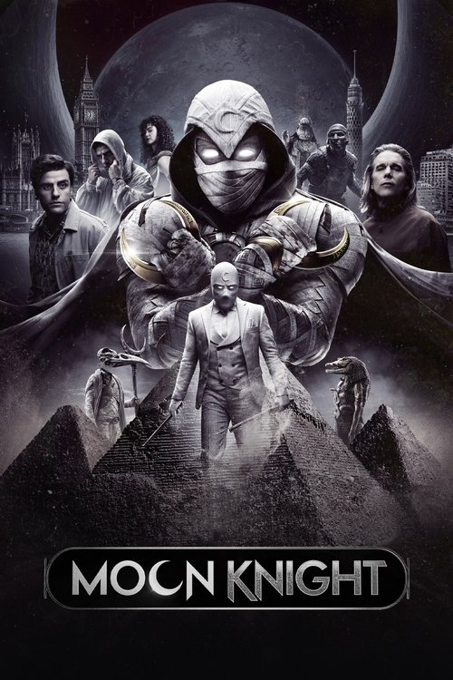 Moon Knight : 1.Sezon 2.Bölüm