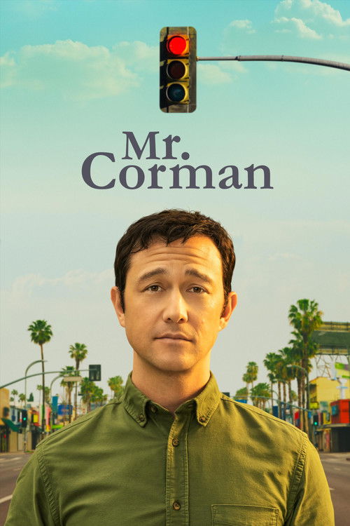 Mr. Corman : 1.Sezon 9.Bölüm