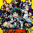 My Hero Academia : 1.Sezon 2.Bölüm izle