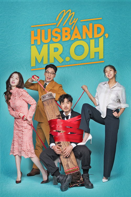 My Husband, Mr. Oh! : 1.Sezon 2.Bölüm