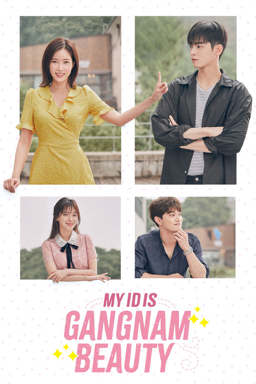 My ID is Gangnam Beauty : 1.Sezon 4.Bölüm