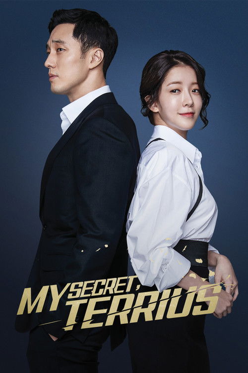 My Secret, Terrius : 1.Sezon 5.Bölüm