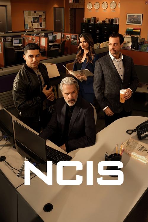 NCIS : 6.Sezon 17.Bölüm