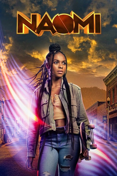Naomi : 1.Sezon 9.Bölüm