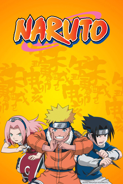 Naruto : 4.Sezon 161.Bölüm