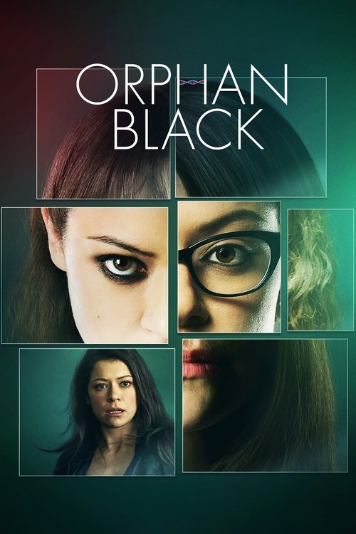 Orphan Black : 1.Sezon 9.Bölüm