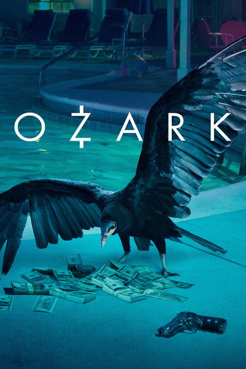 Ozark : 4.Sezon 2.Bölüm