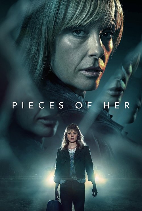 PIECES OF HER : 1.Sezon 4.Bölüm
