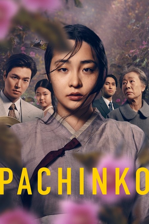 Pachinko : 1.Sezon 2.Bölüm