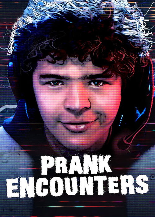 Prank Encounters : 1.Sezon 2.Bölüm