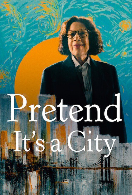 Pretend It’s a City : 1.Sezon 2.Bölüm