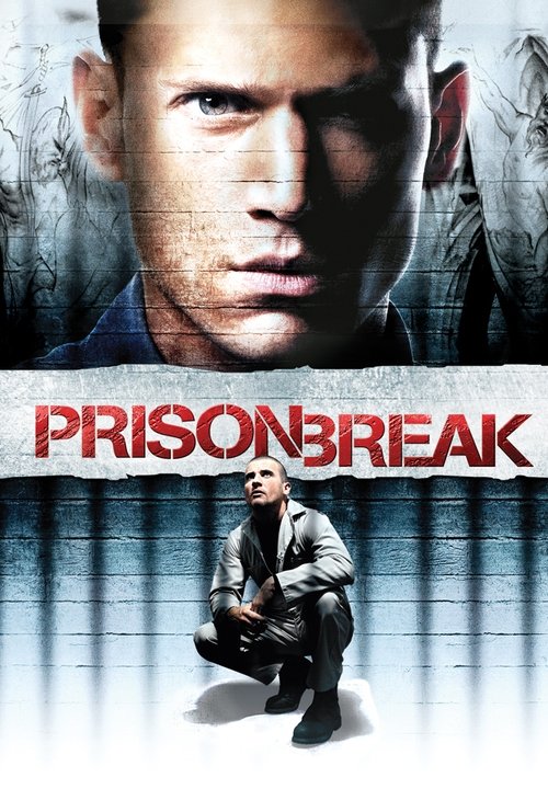Prison Break : 3.Sezon 2.Bölüm
