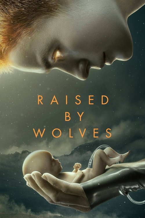 Raised by Wolves : 1.Sezon 3.Bölüm