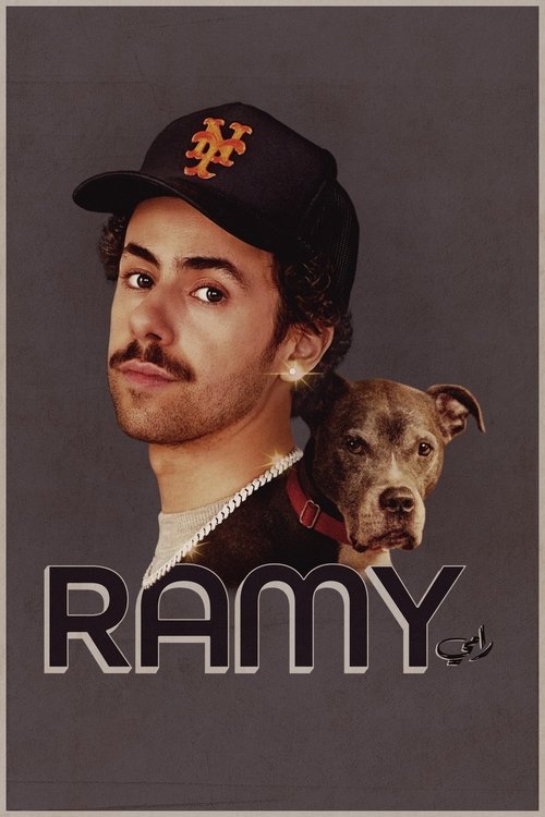 Ramy : 3.Sezon 2.Bölüm