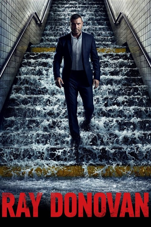 Ray Donovan : 6.Sezon 3.Bölüm