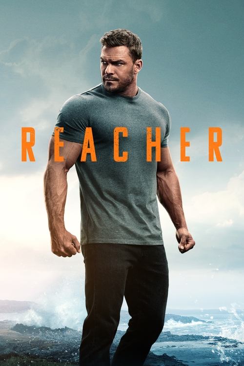 Reacher : 1.Sezon 4.Bölüm