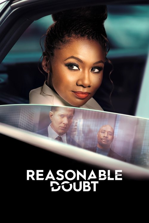 Reasonable Doubt : 1.Sezon 8.Bölüm