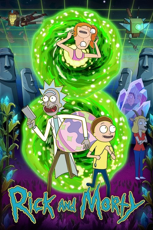 Rick and Morty : 4.Sezon 4.Bölüm