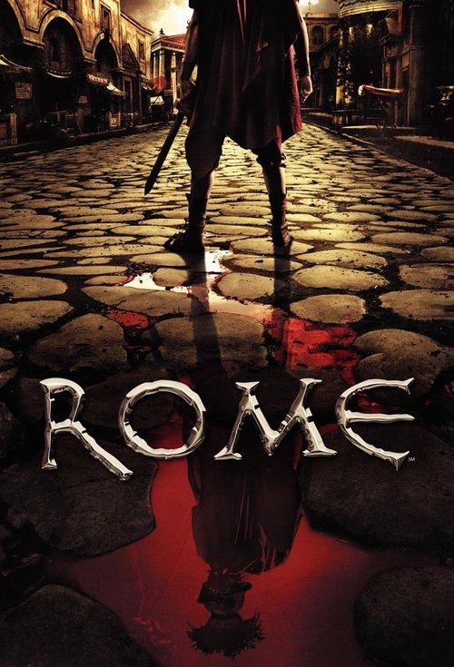Rome : 2.Sezon 2.Bölüm