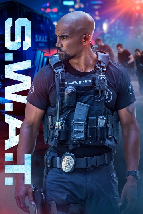 S.W.A.T. : 5.Sezon 9.Bölüm