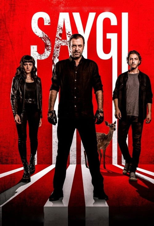 Saygı : 2.Sezon 5.Bölüm
