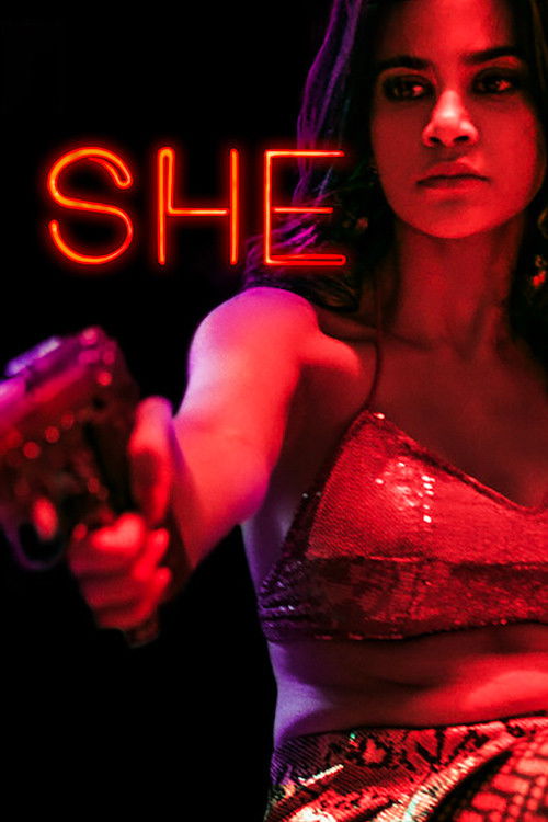 She : 2.Sezon 1.Bölüm