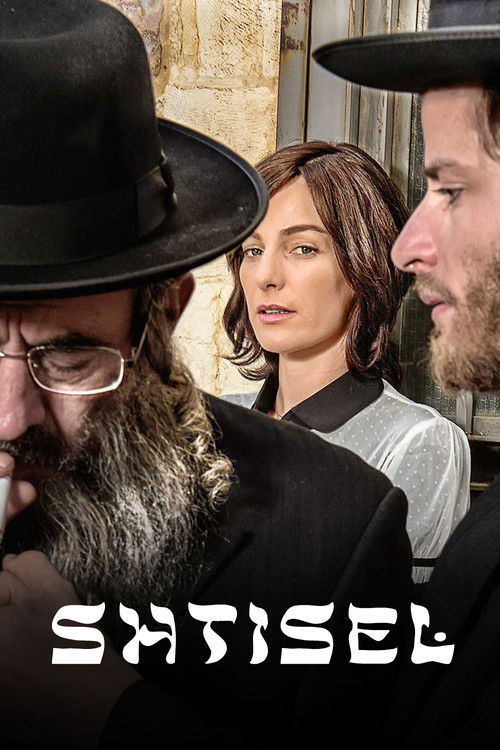 Shtisel : 2.Sezon 2.Bölüm