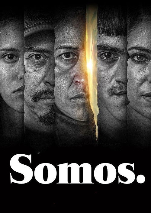 Somos. : 1.Sezon 3.Bölüm