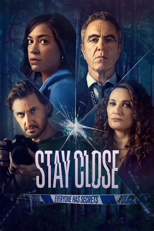Stay Close : 1.Sezon 2.Bölüm